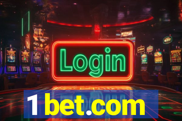 1 bet.com